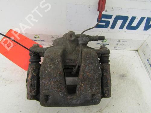 Left front brake caliper CITROËN NEMO Box Body/MPV (AA_) 1.4 HDi | BP40562844M105 - Image 2