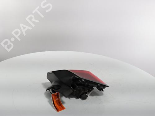 Left taillight CITROËN C4 III (BA_, BB_, BC_) 1.2 PureTech 130 (BAHNSA, BAHNSB) | BP29899332C34 