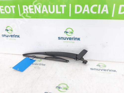 Rear windshield wiper arm PEUGEOT 208 II (UB_, UP_, UW_, UJ_) e-208 | BP18028775C144 