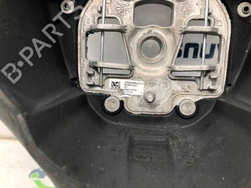Steering wheel TOYOTA PROACE Van (MDZ_) 1.5 D4d (MDZ8) | BP24647277C49 - Image 3