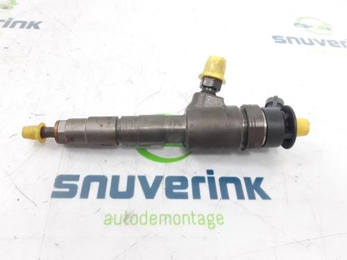 Used Injector Injector FORD FIESTA VI (CB1, CCN) 1.5 TDCi (95 hp) 40577140 40577140