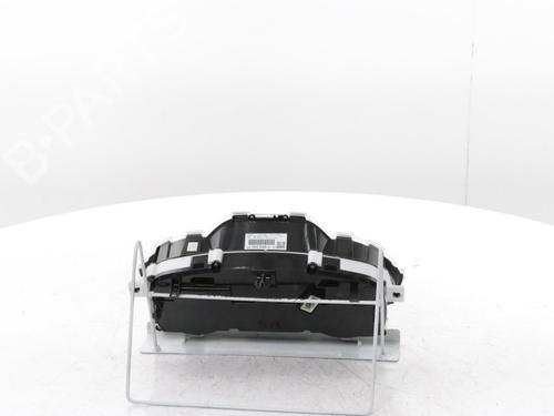 Instrument cluster PEUGEOT PARTNER Box Body/MPV (K9) 1.5 BlueHDi 75 | BP30186004C47 