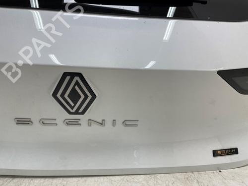 Bagklap CC/Kombi-Coupé RENAULT SCENIC E-TECH PHASE I EV87 | BP33696260C6 - Image 4