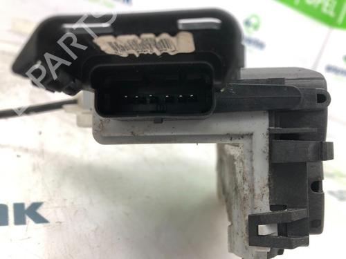 Rear right lock PEUGEOT 508 SW I (8E_) 2.0 HDi | BP15521687C99 