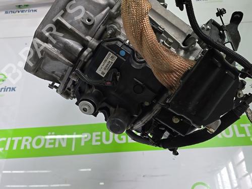 Gearbox RENAULT CLIO V (B7_) 1.6 E-TECH 140 (B7MU) | BP25776508M3 - Image 7