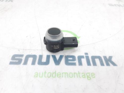 Electronic module PEUGEOT 2008 II (UD_, US_, UY_, UJ_, UR_, UC_) 1.2 PureTech 130 (USHNS, URHNS) | BP21193865M83 