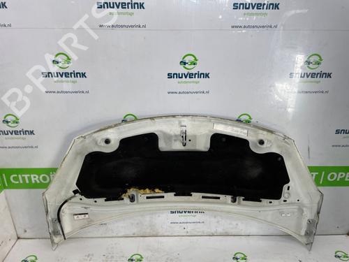 Hood CITROËN DS3 (SA_) 1.6 HDi 90 | BP27093100C1 