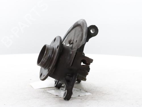 Left front steering knuckle RENAULT ZOE Hatchback Van (BFM_) Electric (BFMC, BFMD) | BP37660161M25 - Image 3