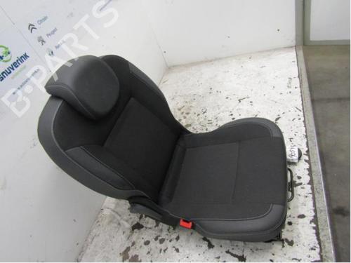 Rear seat RENAULT TWINGO II (CN0_) 1.2 16V (CN04, CN0B) | BP40561615C17 - Image 2