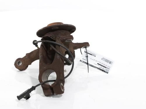 Used Left front steering knuckle PEUGEOT 107 (PM_, PN_) 1.0 (68 hp) 27092722