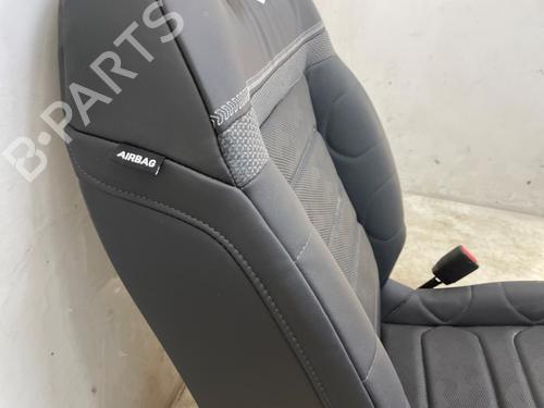 Right front seat CITROËN C5 X (ND_, NC_) PureTech 130 (NCHNSP) | BP37026139C16 - Image 8