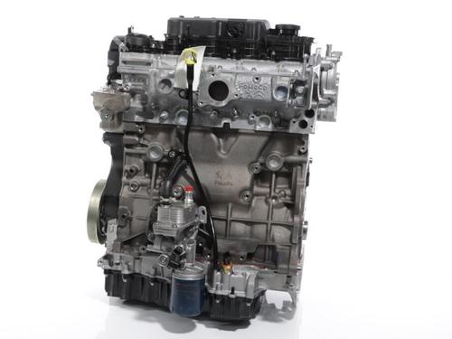 Used Engine Engine PEUGEOT EXPERT Van (V_) 2.0 BlueHDi 120 (122 hp) 33697287 33697287