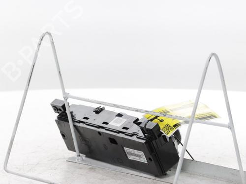 AC-Styringsenhed/Manøvreenhed RENAULT TWINGO III (BCM_, BCA_) Z.E: (BCA1) | BP30866663I5