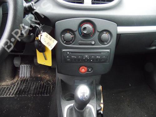 Warning switch RENAULT CLIO III (BR0/1, CR0/1) 1.5 dCi | BP40569411I22 - Image 20