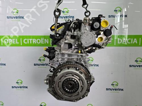 Engine DACIA DUSTER (PYM_, PYN_) 1.2 TCe 130 | BP26488855M1 - Image 2