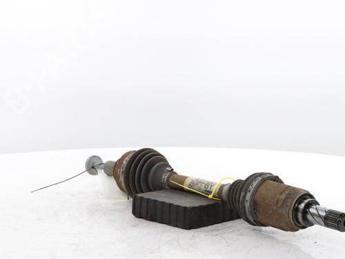 Left rear driveshaft RENAULT TWINGO III (BCM_, BCA_) Z.E: (BCA1) | BP30866885M40 - Image 2