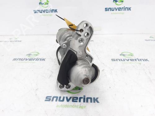 Starter RENAULT CLIO V (B7_) 1.0 TCe 90 (B7MT) | BP40576594M8 - Image 11