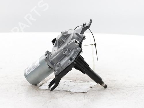 Rear wiper motor RENAULT ZOE Hatchback Van (BFM_) Electric (BFMC, BFMD) | BP37263038M102 - Image 2