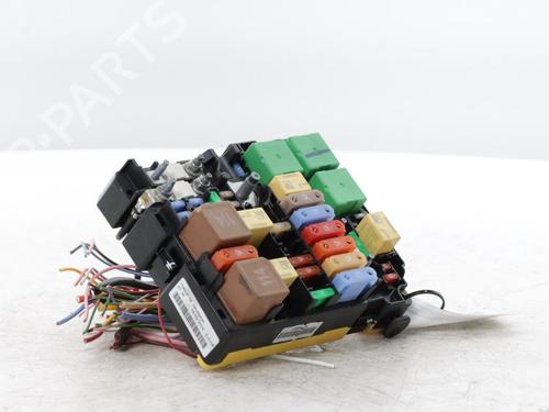Fuse box PEUGEOT PARTNER Box Body/MPV (K9) 1.6 BlueHDI 100 | BP36090127E1 - Image 7