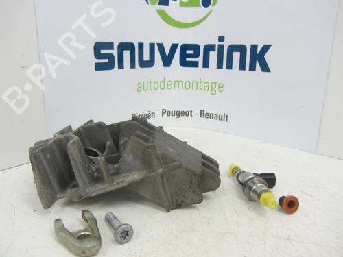 Used Other RENAULT CLIO III (BR0/1, CR0/1) 1.5 dCi (88 hp) 10786338