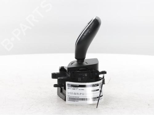 Gear lever BMW 5 Touring (G31) 520 d Mild-Hybrid | BP40586390M90 - Image 3