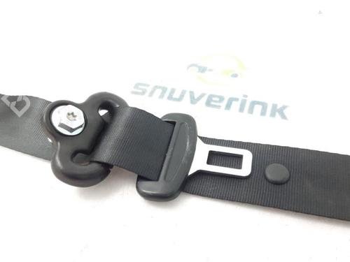 Rear left seatbelt RENAULT TWINGO III (BCM_, BCA_) 1.0 SCe 70 | BP40573836I29 - Image 4