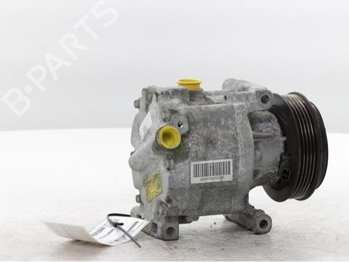 AC compressor FORD KA (RU8) 1.2 | BP40542464M34 - Image 2