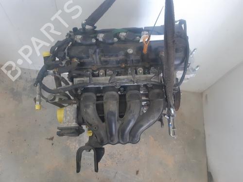 Engine OPEL AGILA B (H08) 1.2 (F68) | BP38409268M1 - Image 5
