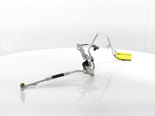 AC pipe RENAULT KANGOO III Box Body/MPV E-Tech Electric (FJJA) | BP28288946M126 