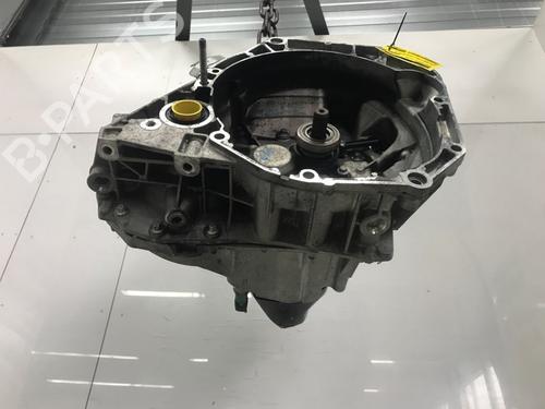 Gearbox RENAULT CAPTUR II (HF_) TCe 100 (HFMT) | BP34567065M3 - Image 5