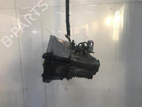 Gearbox CITROËN JUMPY III Van (V_) 1.5 BlueHDi 100 | BP40585049M3 - Image 2