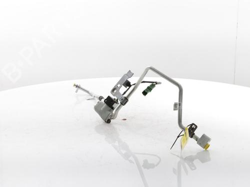 AC pipe RENAULT KANGOO III Box Body/MPV E-Tech Electric (FJJA) | BP28288946M126 - Image 2