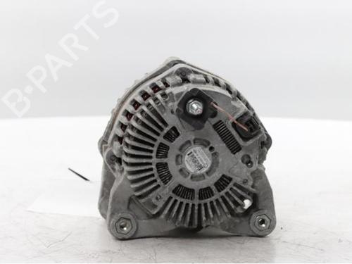 Used Alternator Alternator OPEL VIVARO B Van (X82) 1.6 CDTI (05) (146 hp) 31960367 31960367