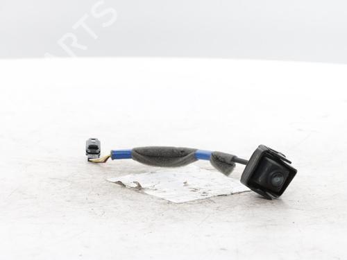 Camera RENAULT ZOE Hatchback Van (BFM_) Electric (BFMC, BFMD) | BP38264137E14  - Image 8