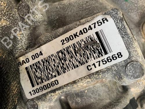Gearbox RENAULT ZOE Hatchback Van (BFM_) Electric (BFMC, BFMD) | BP38777920M3 - Image 7