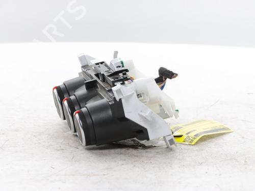 Climate control RENAULT EXPRESS Box Body/MPV 1.5 Blue dCi 75 (F6AA) | BP38408922I5 - Image 3