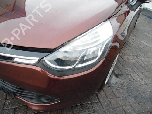 Steering column RENAULT CLIO IV (BH_) 1.5 dCi 90 | BP40568587M21 - Image 6