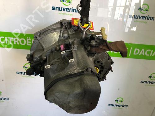 Gearbox CITROËN C2 (JM_) 1.1 | BP13879591M3 