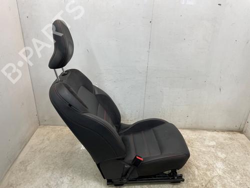 Left front seat RENAULT ARKANA I (LCM_, LDN_) 1.3 TCe 140 (LDN0) | BP33696754C15 - Image 6