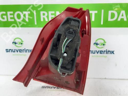 Left taillight RENAULT TWINGO II (CN0_) 1.2 16V (CN04, CN0B) | BP40573263C34 - Image 2
