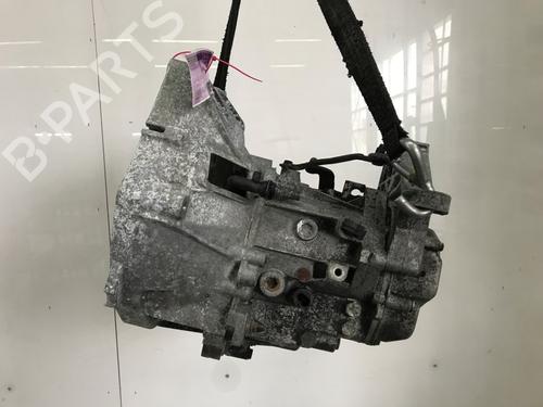 Used Gearbox Gearbox 36538233 36538233