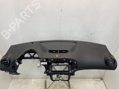Dashboard RENAULT TWINGO III (BCM_, BCA_) Z.E: (BCA1) | BP30758968C46 - Image 4