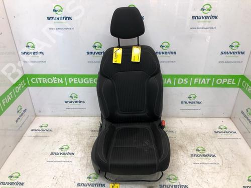 Used Right front seat Right front seat 20214087 20214087