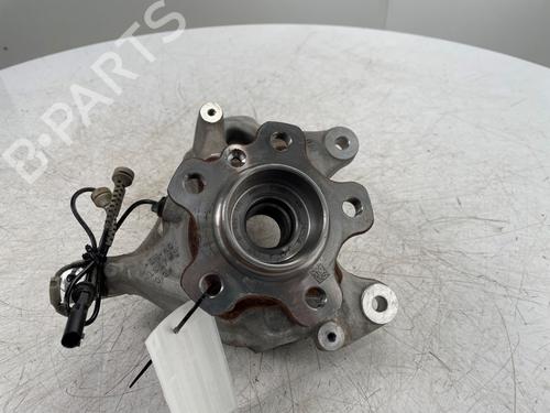 Used Right front steering knuckle Right front steering knuckle 34567409 34567409