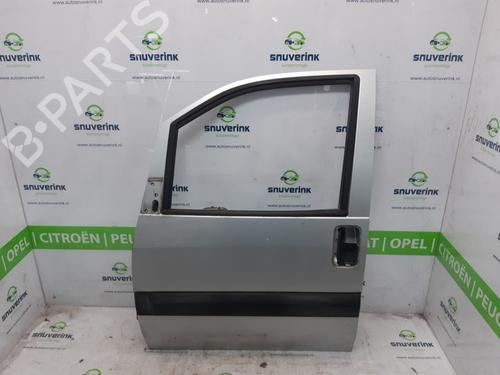 Used Left front door PEUGEOT EXPERT Van (222) 2.0 HDI (109 hp) 19489877