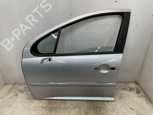 Used Left front door Left front door PEUGEOT 207 (WA_, WC_) 1.6 16V VTi (120 hp) 35991638 35991638