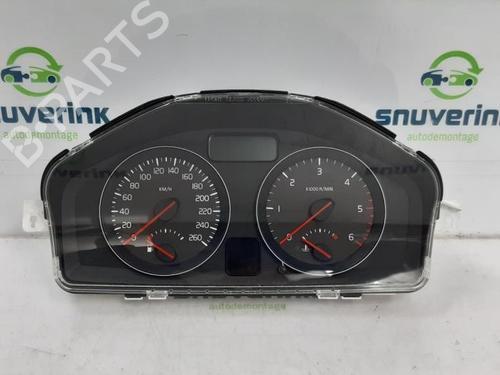instrument-cluster-volvo-v50-545-2003-2004-2005-2006-2007-2008-2009-2010-2011-2012-40574824 main image
