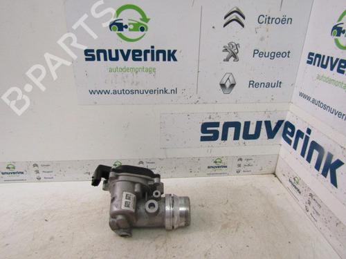 Used Throttle body RENAULT CLIO IV (BH_) 1.5 dCi 90 (90 hp) 10791684