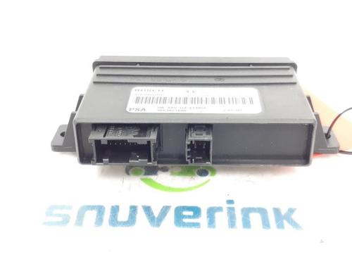 Electronic module CITROËN BERLINGO Box Body/MPV (B9) 1.6 | BP40571480M83 - Image 2