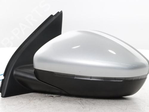 Used Left mirror Left mirror PEUGEOT 308 SW II (LC_, LJ_, LR_, LX_, L4_) 1.2 THP 130 (131 hp) 34567628 34567628